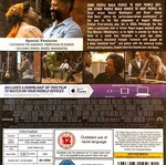 Fences DVD drama movie with Denzel Washington, English subtitles, sealed