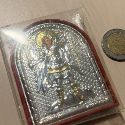 Archangel Icon table decoration new