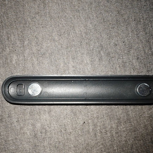 IQOS ILUMA magnetic door cover black, unused