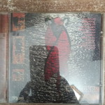 Warzone XV CD used, metal