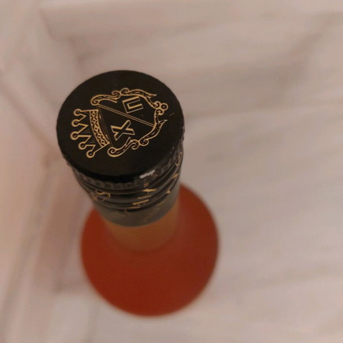 Liquer Banane Pavlidi new vintage