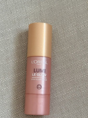 L’Oréal Paris Lumi Le Glow Stick Highlighter new, 635 Golden Couture
