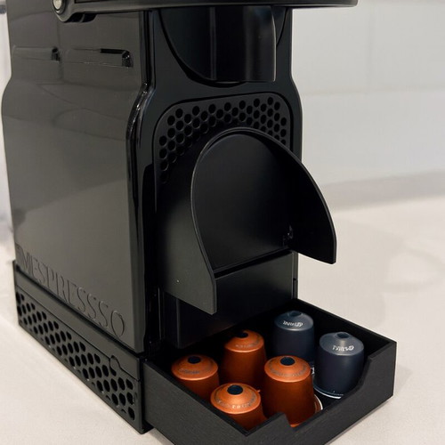 Coffee Capsule Storage Base for Krups Inissia New