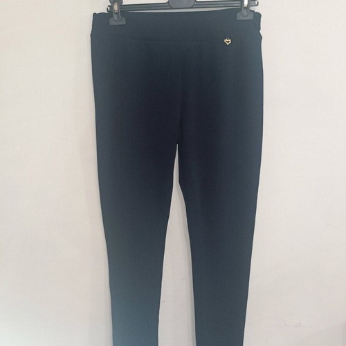 PantelonoKolan blue navy like new, business casual style