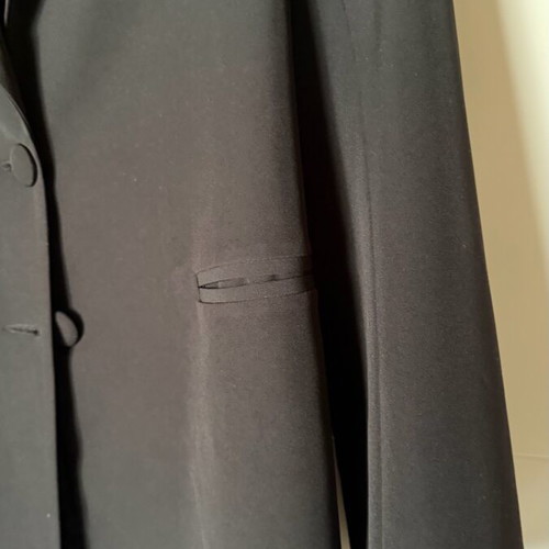 Mind Matter jacket like new, size M, black