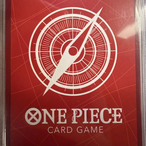 One Piece Leader Card OP12-020 καινούργιο
