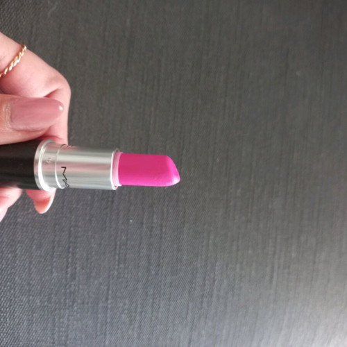 MAC lipsticks like new, Lady Danger, Retro Matt, Candy Yum-Yum, Rebel