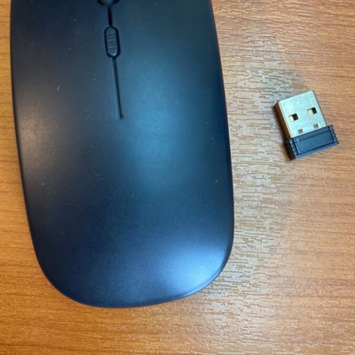 Wireless keyboard set like new