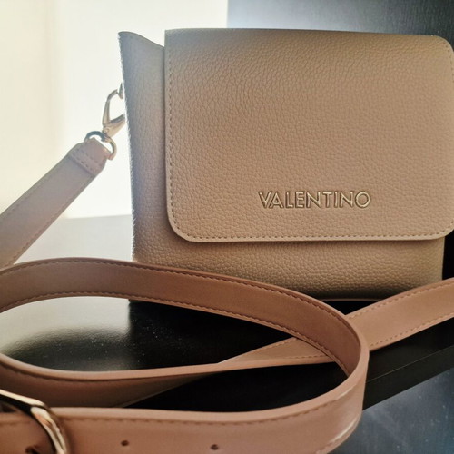 Valentino crossbody bag, pink