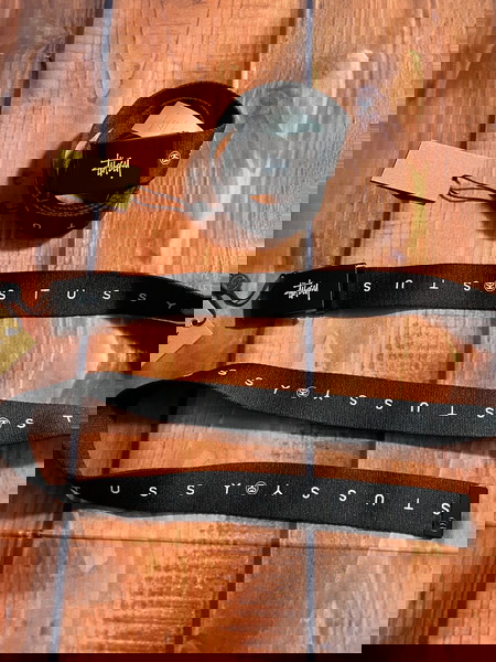 Stussy Belt