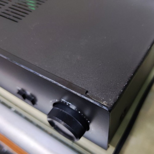 NAD 3020e amplifier used, fully functional