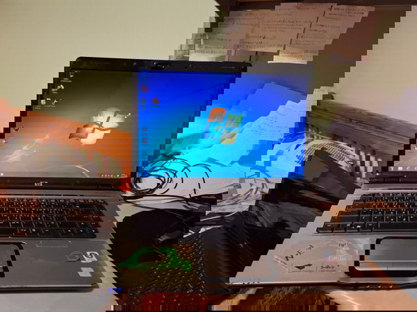 Φορητός υπολογιστης (Lap top) Hewlett-Packard Pavilion dv 6750