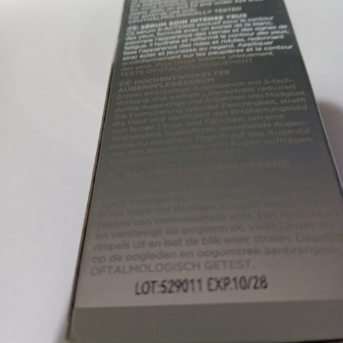 Apivita 5-Action Eye Serum 15ml