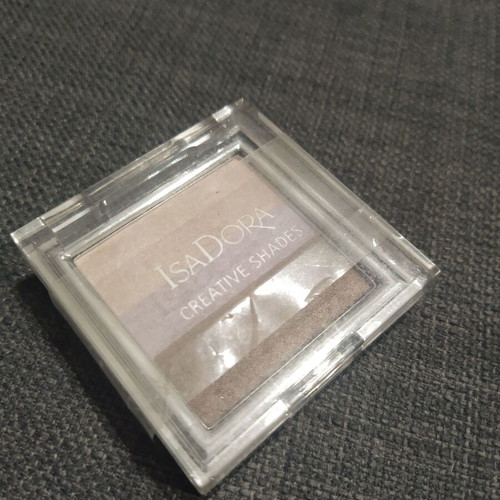 Isadora eyeshadow like new