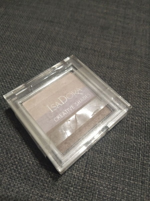 Isadora eyeshadow like new