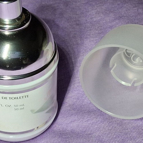 Cacharel Anaïs Anaïs Eau de Toilette 50ml like new, vintage 1990