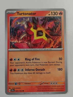 order pokemon cards Pre-Order] Pokémon Trading Card The Glory of Team Rocket Booster Box SV10  Scarlet & Violet Japanese Sealed – Calipokehouse