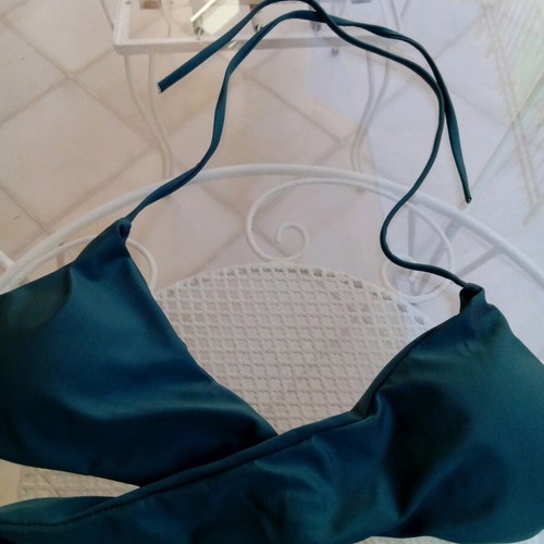 Women's bikini swimsuit new size small