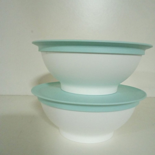 Alegra bowls new, set of 2, summer color, 275ml