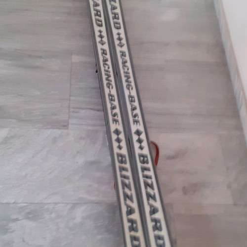 Blizzard ski bindings 180cm used