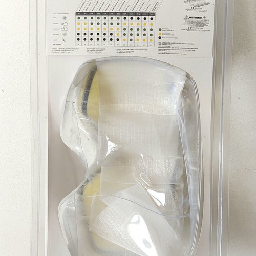 VonZipper Feenom Replacement Lens Yellow new