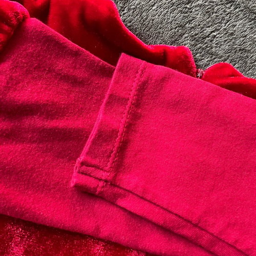 Baby dress for girl 18 months like new