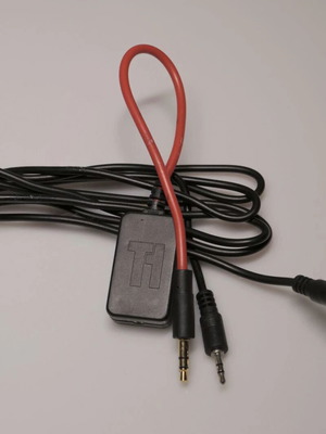 Triggertrap MD-DC0 Mobile Dongle 2 για Nikon καινούργιο