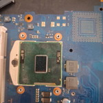 Intel Core i3-2330M processor