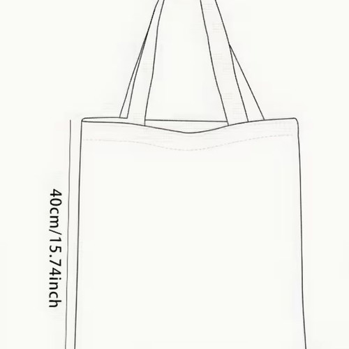 Shoulder Bag Fabric Summer Design New
