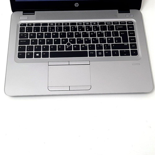 HP MT43 notebook for parts, non-functional