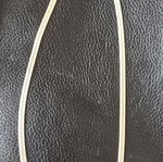 Silver chain like new