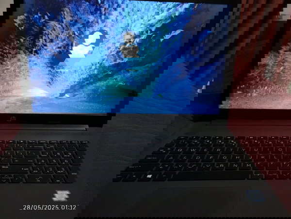 Hp 250 G7 Notebook PC