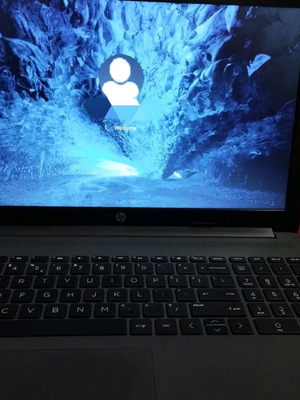 Hp 250 G7 Notebook PC
