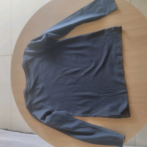 Name It Long-Sleeve Shirt for Boys 7-8 Years Like New