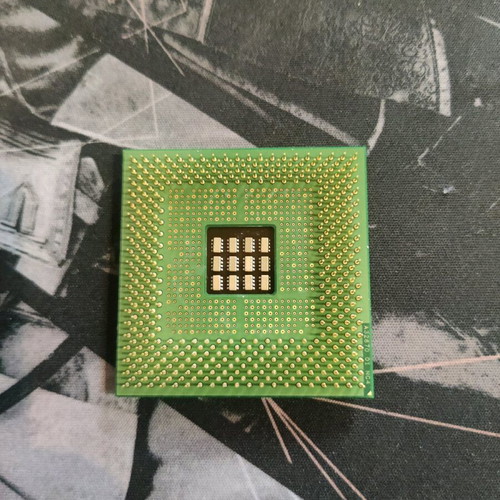Intel Pentium 4 SL57W 1.7ghz socket 423 processor used