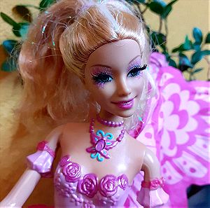 Κούκλα Barbie Elina Fairytopia - 2005 Mattel ***κρατημένη***