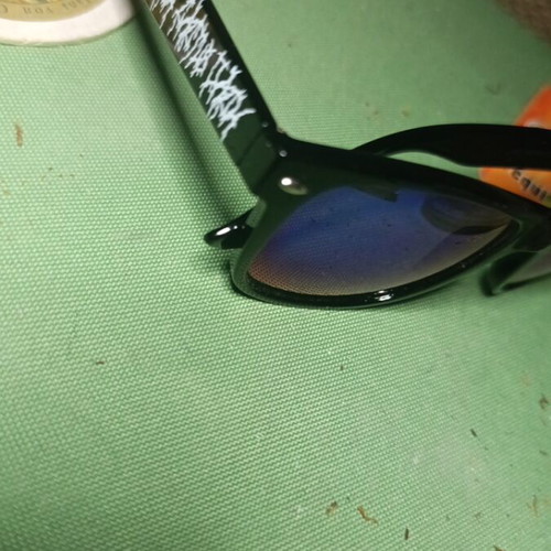 NikeSb Cactus Jack sunglasses new, UV400 protection
