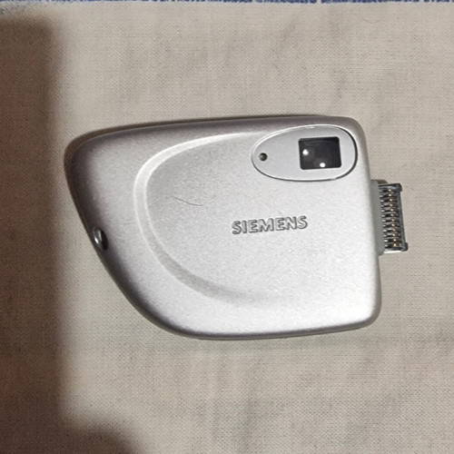 Vintage κάμερα Siemens S30880 S5701 A400 για τηλέφωνα Siemens σαν καινούργιο