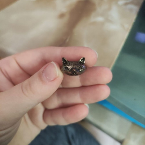 Ring used
