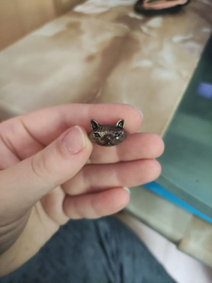 Ring used