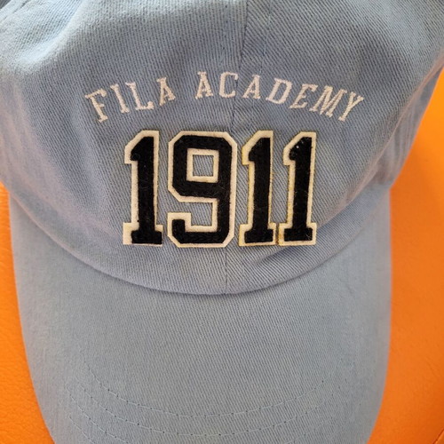 FILA Cup new