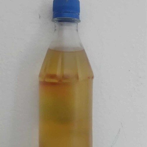 Limoncello with Cretan raki 1.5 liter in plastic bottle new