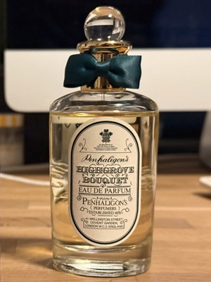 Penhaligon’s Highgrove Bouquet eau de parfum 100 ml