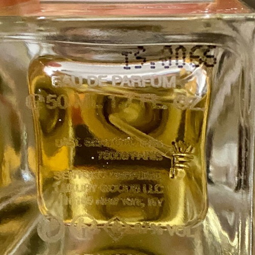 La Tsarine Senyokô Eau de Parfum 50 ml