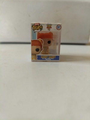 Funko Bitty Pop! Gabby Gabby Toy Story collectible figure like new