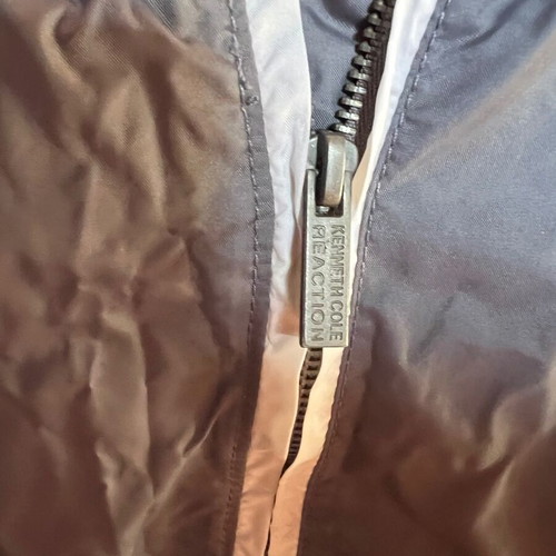 Spring baby windbreaker jacket for 3-year-old boy used