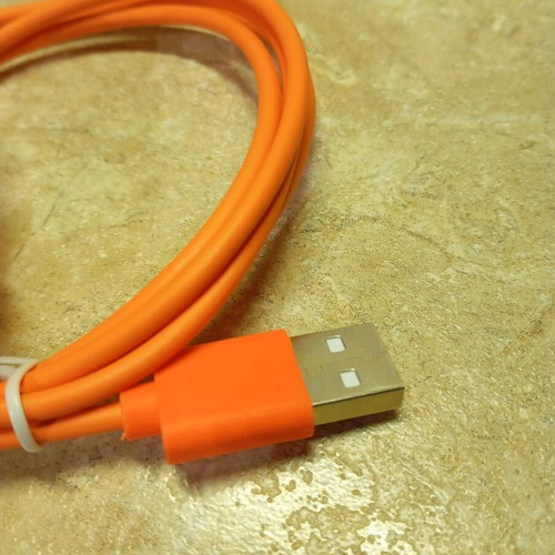 Moving charger for Android new