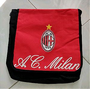 Τσάντα ώμου Milan!!