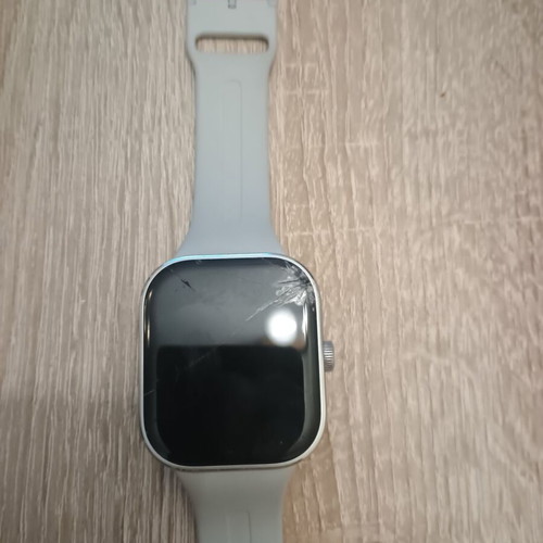 Xiaomi Redmi Watch 5 Lite with broken screen for parts