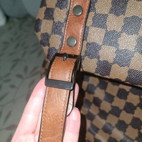 Backpack new